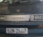 Toyota Van 1986 - Bán Toyota Van 1986, màu xanh lam, nhập khẩu, giá 100tr