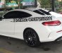 Mercedes-Benz C class C300 Coupe 2018 - Bán Mercedes C300 Coupe 2018 siêu thể thao, sức mạnh cực khủng, thời trang