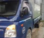 Hyundai Porter 2007 - Cần bán gấp Hyundai Porter đời 2007, màu xanh lam, nhập khẩu