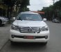 Lexus GX 460 2011 - Cần bán lại xe Lexus GX 460 đời 2011, màu trắng, xe nhập