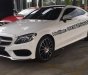 Mercedes-Benz C class C300 Coupe 2018 - Bán Mercedes C300 Coupe 2018 siêu thể thao, sức mạnh cực khủng, thời trang