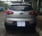 Kia Sportage  Limited 2010 - Bán ô tô Kia Sportage Limited 2010, màu bạc xe gia đình, giá tốt