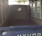 Hyundai Porter 2007 - Cần bán gấp Hyundai Porter đời 2007, màu xanh lam, nhập khẩu