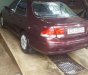 Mazda 626 2.0 MT 1994 - Bán Mazda 626 2.0 MT đời 1994, màu đỏ, nhập khẩu  