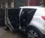 Kia Sportage  Limited 2010 - Bán ô tô Kia Sportage Limited 2010, màu bạc xe gia đình, giá tốt