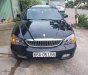 Daewoo Magnus    2007 - Bán xe Daewoo Magnus đời 2007, màu đen