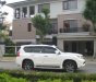 Lexus GX 460 2011 - Cần bán lại xe Lexus GX 460 đời 2011, màu trắng, xe nhập