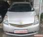 Toyota Prius 1.5 2010 - Cần bán lại xe Toyota Prius 1.5 năm 2010, màu bạc