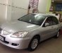 Mitsubishi Lancer 2006 - Cần bán xe Mitsubishi Lancer năm 2006, màu bạc, xe gia đình sử dụng còn mới