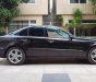 Mercedes-Benz E200 2008 - Bán Mercedes E200 năm 2008, màu đen, nhập khẩu  