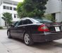 Mercedes-Benz E200 2008 - Bán Mercedes E200 năm 2008, màu đen, nhập khẩu  