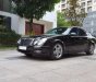 Mercedes-Benz E200 2008 - Bán Mercedes E200 năm 2008, màu đen, nhập khẩu  