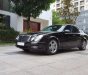 Mercedes-Benz E200 2008 - Bán Mercedes E200 năm 2008, màu đen, nhập khẩu  