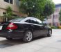 Mercedes-Benz E200 2008 - Bán Mercedes E200 năm 2008, màu đen, nhập khẩu  