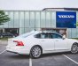 Volvo S90 Inscription 2017 - Cần bán Volvo S90 Inscription đời 2017, màu trắng, nhập khẩu nguyên chiếc