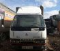 Mitsubishi Canter   2006 - Bán ô tô Mitsubishi Canter năm 2006, màu trắng, 240 triệu