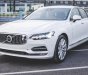 Volvo S90 Inscription 2017 - Cần bán Volvo S90 Inscription đời 2017, màu trắng, nhập khẩu nguyên chiếc