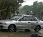 Mitsubishi Lancer MT 1995 - Cần bán lại xe Mitsubishi Lancer MT đời 1995, màu bạc số sàn