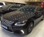 Lexus LS 460L 2016 - Cần bán lại xe Lexus LS 460L đời 2016, màu nâu, nhập khẩu số tự động