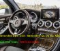 Mercedes-Benz GLC-Class GLC 250 2017 - Bán Mercedes GLC 250 sản xuất 2017, màu trắng, nhập khẩu