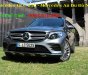 Mercedes-Benz GLC-Class GLC 250 2017 - Bán Mercedes GLC 250 sản xuất 2017, màu trắng, nhập khẩu
