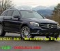 Mercedes-Benz GLC-Class  300 2017 - Cần bán Mercedes GLC 300 đời 2017, màu trắng, nhập khẩu nguyên chiếc