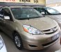 Toyota Sienna LE 2006 - Bán xe Toyota Sienna LE đời 2006, nhập khẩu nguyên chiếc chính chủ, 660tr