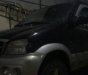 Daihatsu Terios 2006 - Bán Daihatsu Terios đời 2006, màu đen chính chủ