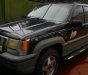 Jeep Grand Cheroke 1994 - Bán gấp Jeep Grand Cheroke đời 1994, màu xanh lam, xe nhập