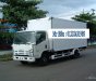 Isuzu N-SERIES NQR75L  2017 - Hãng Isuzu bán xe tải 5 tấn, 6 tấn, 7 tấn Hải Dương 01232631985