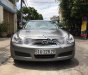 Infiniti G35   2007 - Bán Infiniti G35 sản xuất 2007, màu xám, nhập khẩu