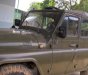 Jeep Wrangler    2004 - Cần bán Jeep Wrangler đời 2004, nhập khẩu nguyên chiếc, 60 triệu