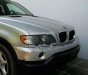 BMW X5 2003 - Cần bán BMW X5 năm 2003, xe nhập số tự động, giá tốt