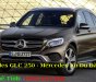Mercedes-Benz GLC-Class GLC 250 2017 - Bán Mercedes GLC 250 sản xuất 2017, màu trắng, nhập khẩu
