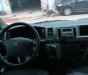 Toyota Van 2010 - Xe Toyota Van năm 2010, màu bạc còn mới