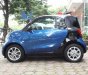 Smart Fortwo 1.0L 2017 - Bán ô tô Smart Fortwo 1.0L năm 2017, màu xanh lam, xe nhập