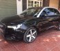 Audi A1 1.4 TFSI 2010 - Bán xe Audi A1 1.4 TFSI đời 2010, màu đen, nhập khẩu nguyên chiếc chính chủ, giá tốt