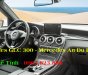 Mercedes-Benz GLC-Class  300 2017 - Cần bán Mercedes GLC 300 đời 2017, màu trắng, nhập khẩu nguyên chiếc