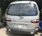 Hyundai Starex Van 2.5 MT 2004 - Xe Hyundai Starex Van 2.5 MT năm 2004, nhập khẩu giá cạnh tranh