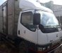 Mitsubishi Canter   2006 - Bán ô tô Mitsubishi Canter năm 2006, màu trắng, 240 triệu