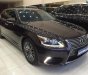 Lexus LS 460L 2016 - Cần bán lại xe Lexus LS 460L đời 2016, màu nâu, nhập khẩu số tự động