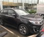 Suzuki Vitara 2018 - Suzuki Vitara 2018, màu đen, nhập khẩu nguyên chiếc tặng gói phụ kiện hấp dẫn