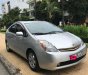 Toyota Prius 2009 - Cần bán gấp Toyota Prius đời 2009, màu bạc, xe nhập, giá chỉ 568 triệu