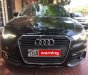 Audi A1 1.4 TFSI 2010 - Bán xe Audi A1 1.4 TFSI đời 2010, màu đen, nhập khẩu nguyên chiếc chính chủ, giá tốt