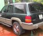 Jeep Grand Cheroke 1994 - Bán gấp Jeep Grand Cheroke đời 1994, màu xanh lam, xe nhập