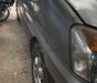 Hyundai Starex Van 2.5 MT 2004 - Xe Hyundai Starex Van 2.5 MT năm 2004, nhập khẩu giá cạnh tranh