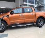 Ford Ranger  XL Base 4X4 MT 2017 - Bán Ford Ranger 2017 ưu đãi khủng lên đến 80 triệu giao xe ngay, vay trả góp 90%, lãi suất cố định 0,6%/tháng