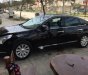 Nissan Teana 2.0 AT 2010 - Bán lại xe Nissan Teana 2.0 AT đời 2010, màu đen, xe nhập