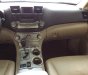 Toyota Highlander LE 2010 - Bán gấp Toyota Highlander LE đời 2010, xe nhập, giá chỉ 990 triệu