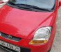 Daewoo Matiz SX 2009 - Cần bán gấp Daewoo Matiz SX năm 2009, màu đỏ, nhập khẩu nguyên chiếc, giá 215tr